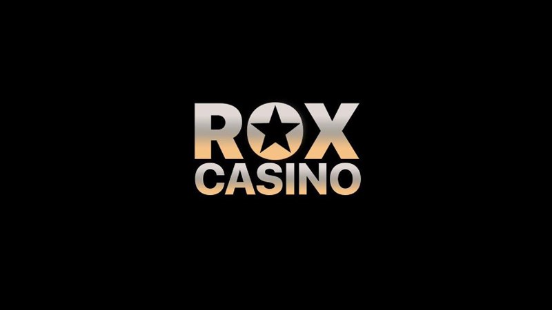 Огляд онлайн казино ROX Casino